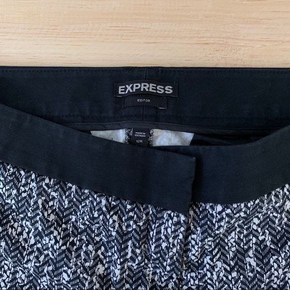 Express Editor Crop - Picture 3 of 4